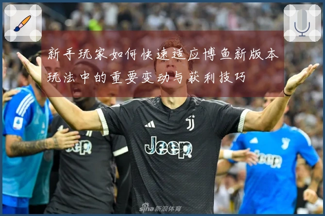 新手玩家如何快速适应博鱼新版本玩法中的重要变动与获利技巧