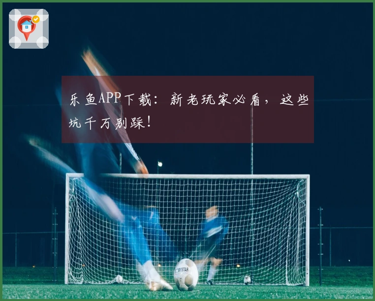 乐鱼APP下载:新老玩家必看,这些坑千万别踩!