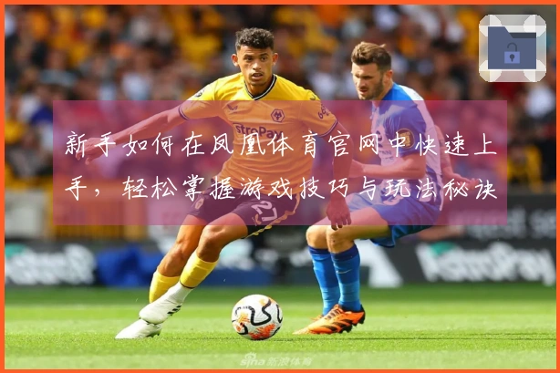 新手如何在凤凰体育官网中快速上手，轻松掌握游戏技巧与玩法秘诀