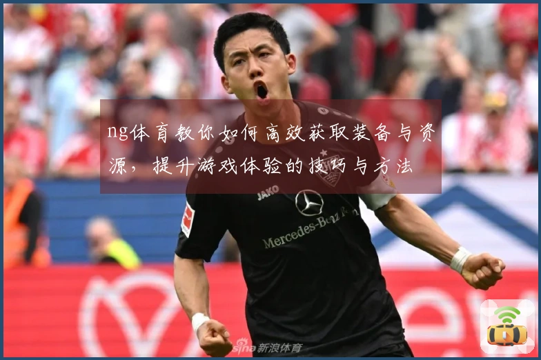 ng体育教你如何高效获取装备与资源，提升游戏体验的技巧与方法