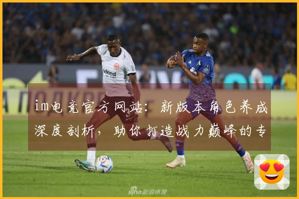 im电竞官方网站：新版本角色养成深度剖析，助你打造战力巅峰的专属英雄