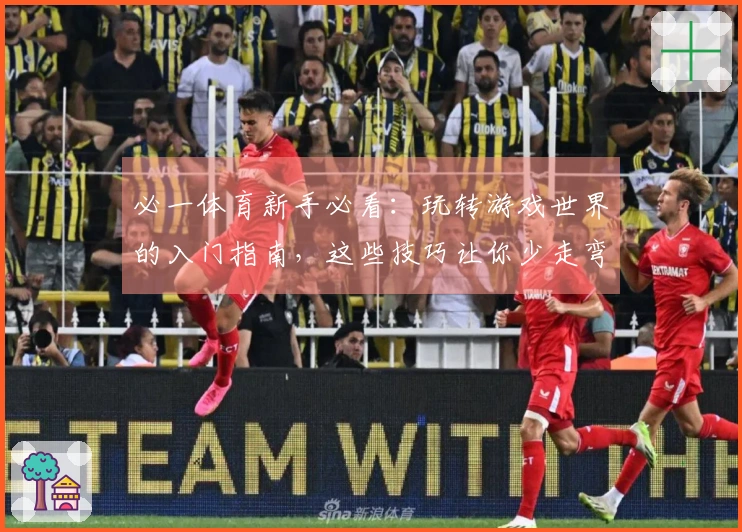 必一体育新手必看：玩转游戏世界的入门指南，这些技巧让你少走弯路，快人一步！