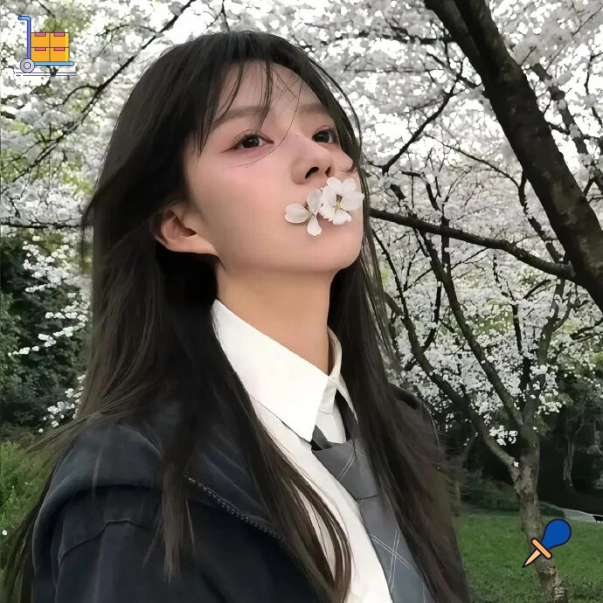 头像